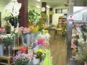「黒木生花店」　（宮崎県日向市）の花屋店舗写真2